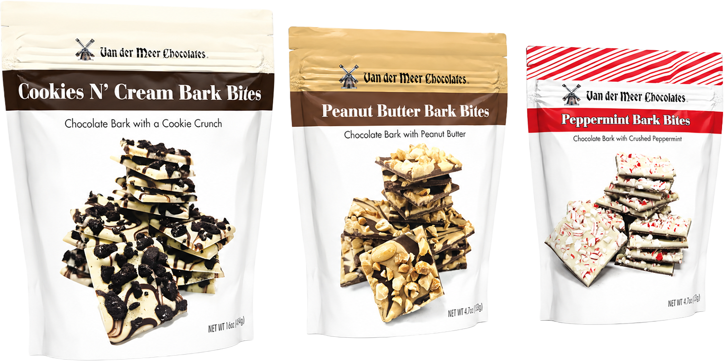 Bark Bites - All Flavors